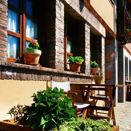 Casa Rural La Riba Sames Exterior foto