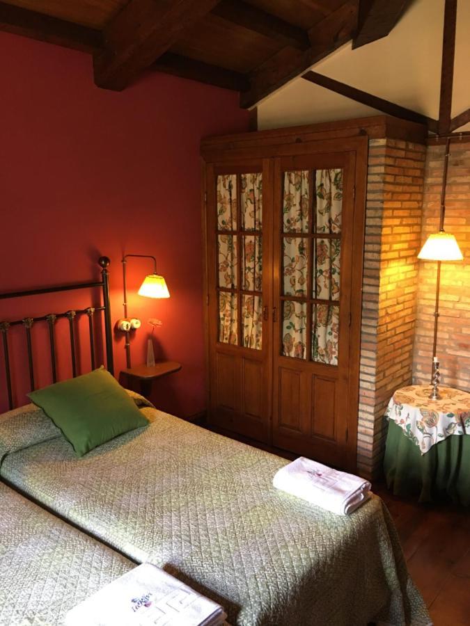 Casa Rural La Riba Sames Exterior foto
