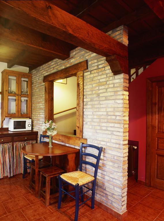 Casa Rural La Riba Sames Exterior foto