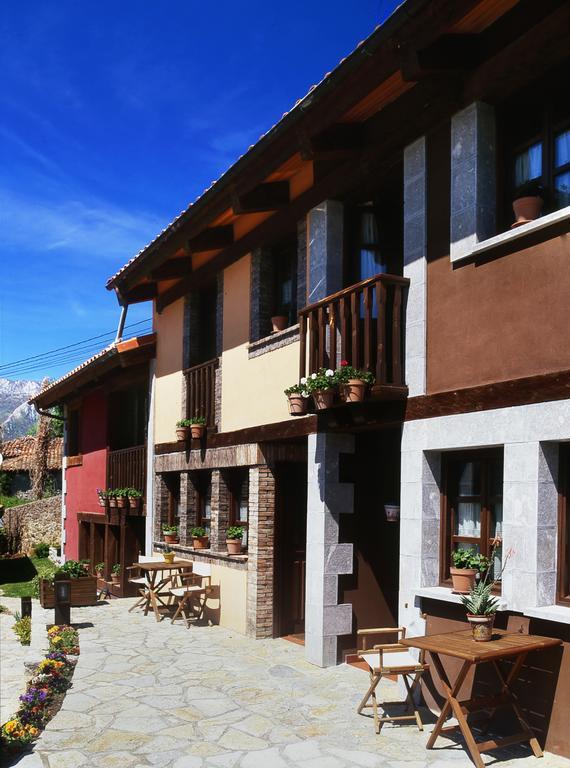 Casa Rural La Riba Sames Exterior foto
